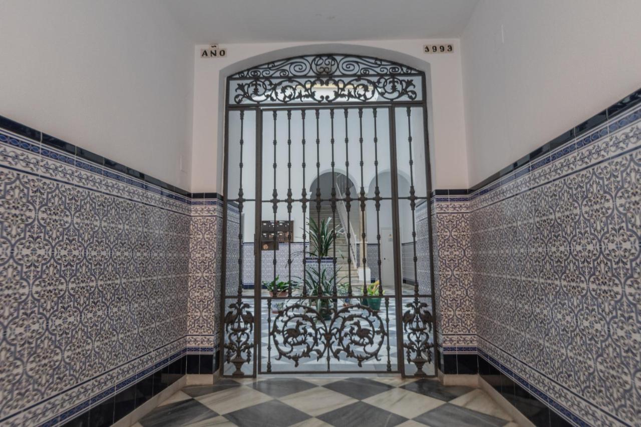 קדיז La Casa Rosada Palace מראה חיצוני תמונה